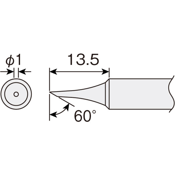 HS-137 ビット（HS-26用）