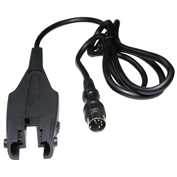HS-400-9 ピンセットアッセンブリー