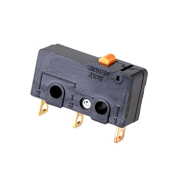HS-802-15 マイクロスイッチ