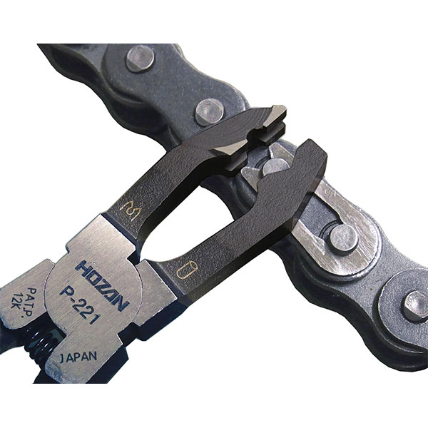 P-221 チェーンプライヤー
