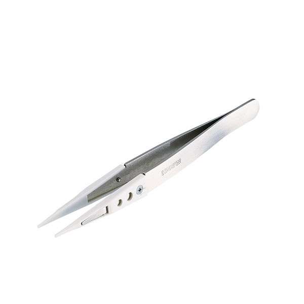 P-640-P プラチップピンセット