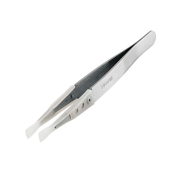 P-645-N 非粘着チップピンセット