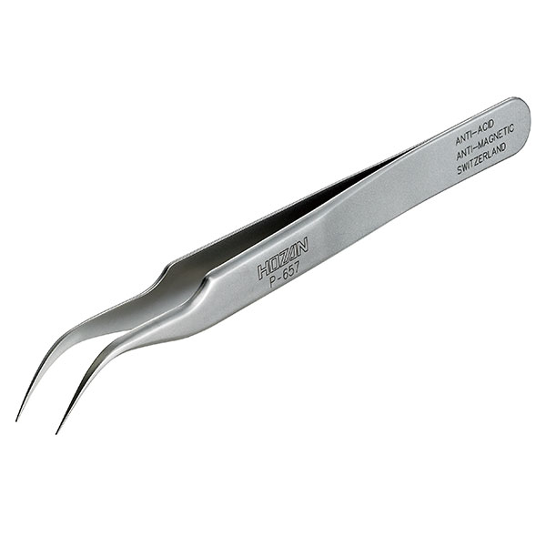 P-657 ピンセット