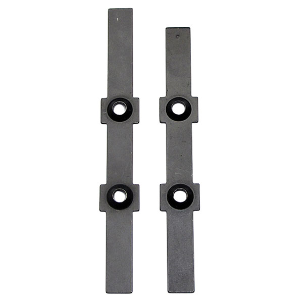 P-732-8 グリップ止め金(ビス付)