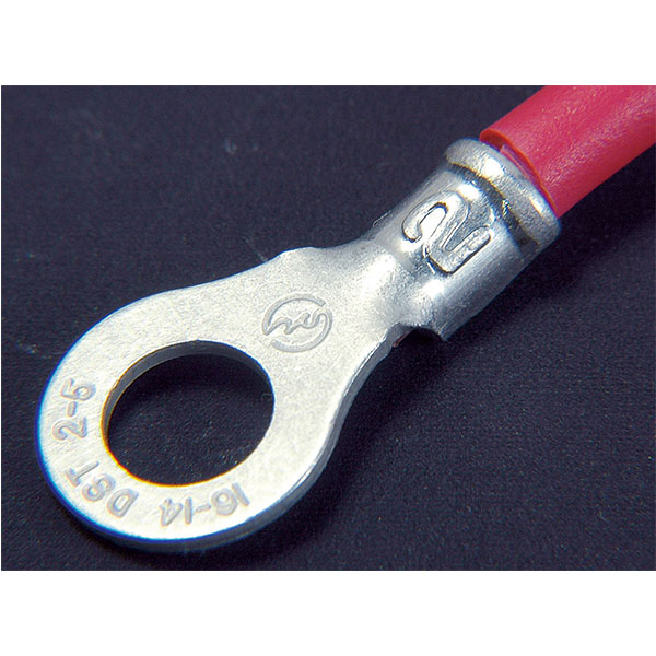 P-75 圧着工具