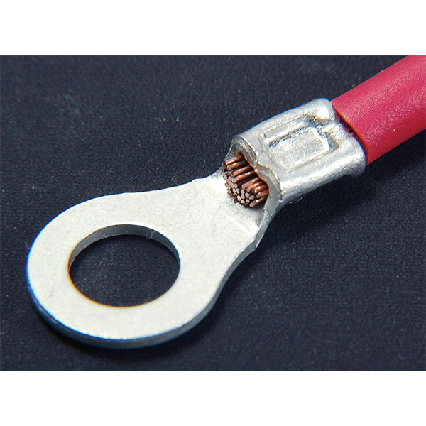 P-75 圧着工具