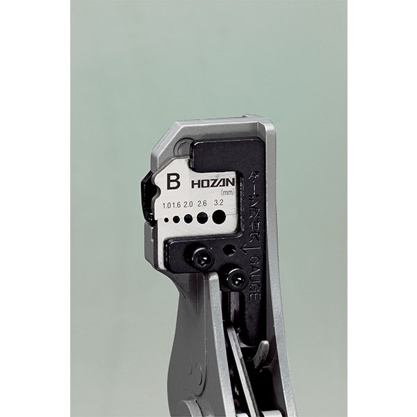 P-90-B ワイヤーストリッパー