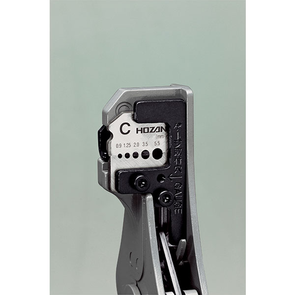 P-90-C ワイヤーストリッパー