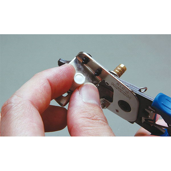 P-919 ストリップゲージ