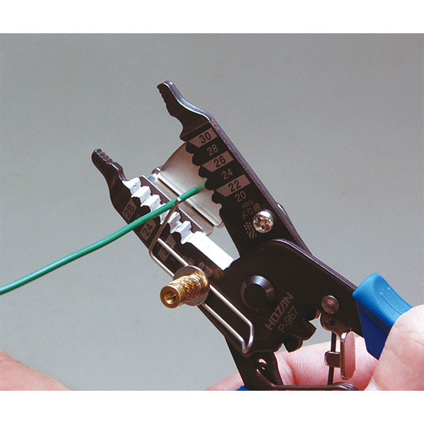P-919 ストリップゲージ
