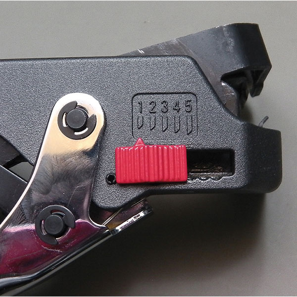P-929 VVFストリッパー