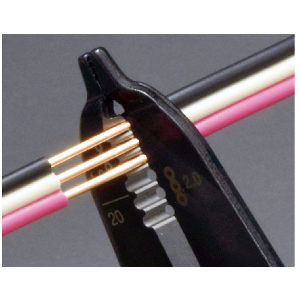 P-958 VVFストリッパー