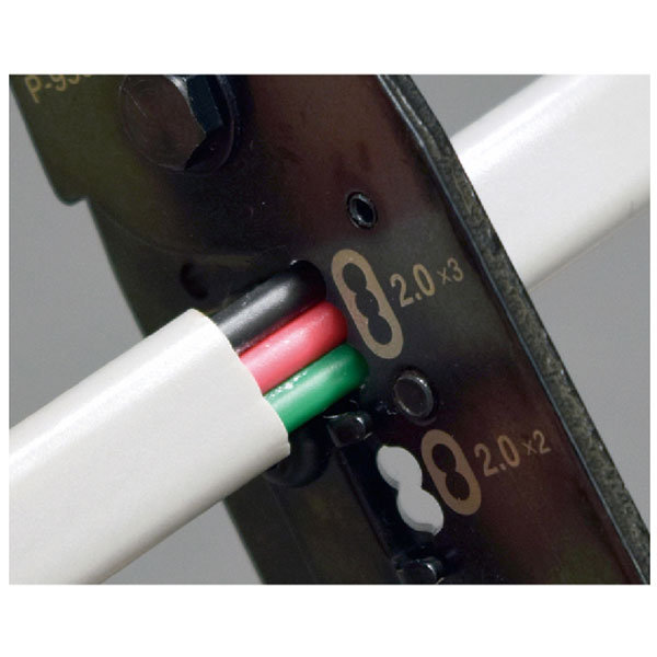 P-958 VVFストリッパー