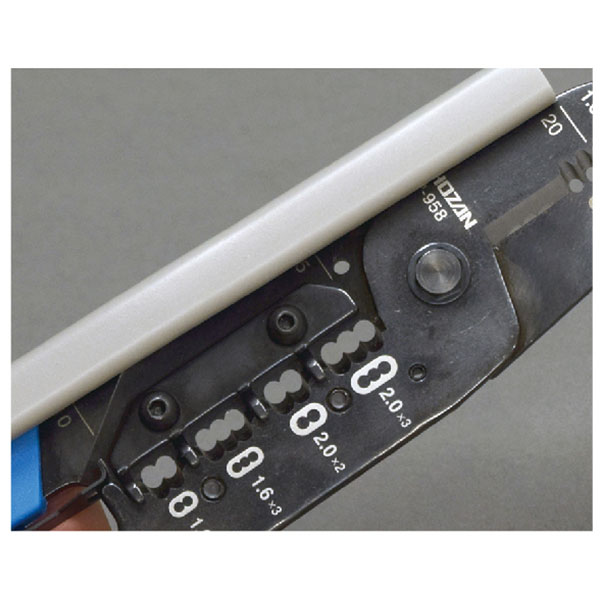 P-958 VVFストリッパー