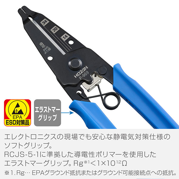 P-969 精密ワイヤーカッター