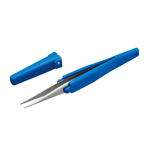 PP-130-ESD ESDグリップピンセット