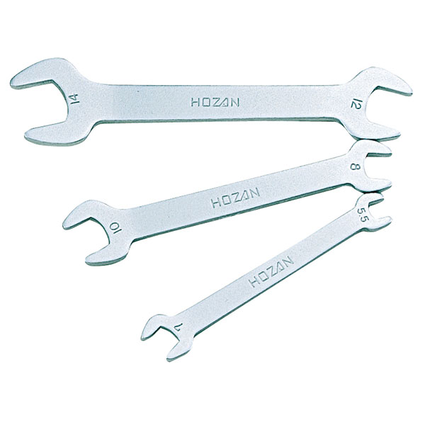 W-76 板スパナセット
