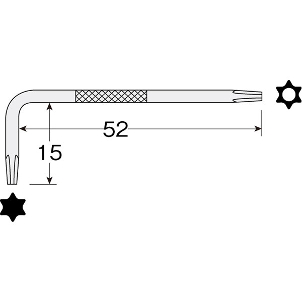 W-82-6 トルクスレンチ