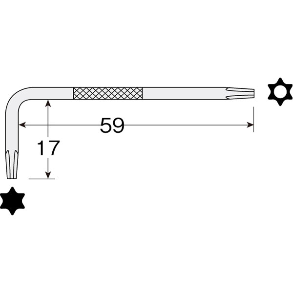 W-82-8 トルクスレンチ