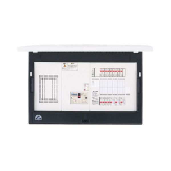 ELR7241-PS enステーション(感震ブレーカ機能付・2段階遮断タイプ)ELR-PS