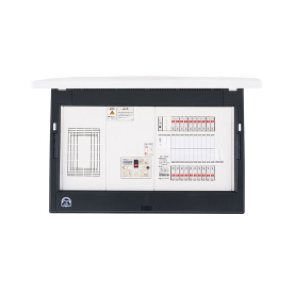 ELR6400-SK enステーション(感震ブレーカ機能付)ELR-SK