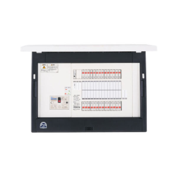 ENR6280-SK enステーション(感震ブレーカ機能付)ENR-SK