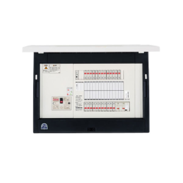 ENT6263-4SK enステーション(感震ブレーカ機能付＋太陽光発電40A)ENT-SK