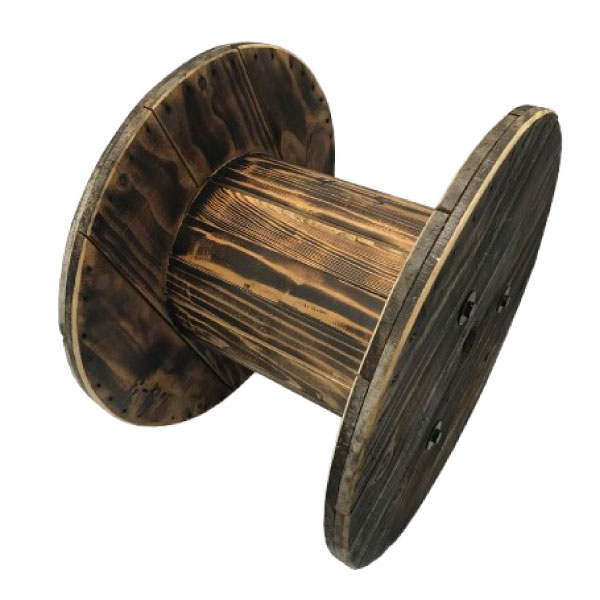 ECOウッドドラム L-4号