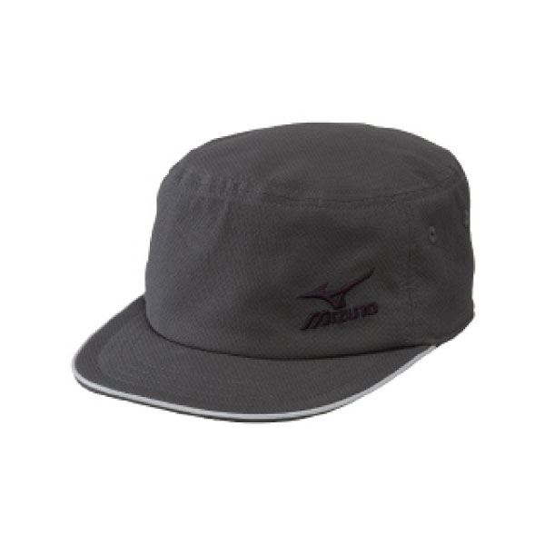 ワークキャップ F2JWC110 M.チャコール フリーサイズ