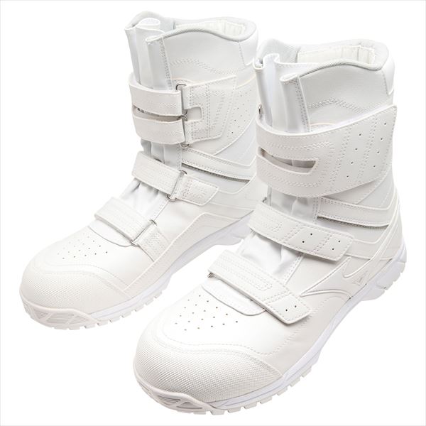 オールマイティBS 29H ホワイト 26.0