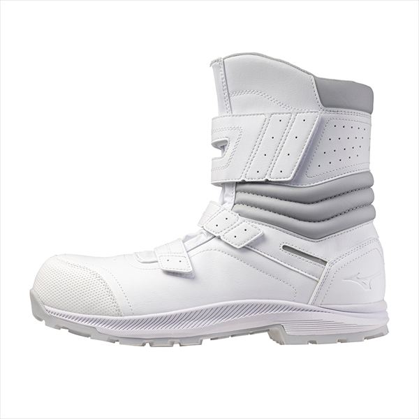 オールマイティBA 29H F1GA2517 ホワイト 25.5