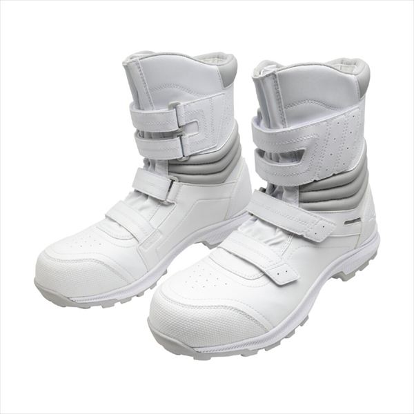 オールマイティBA 29H F1GA2517 ホワイト 25.5