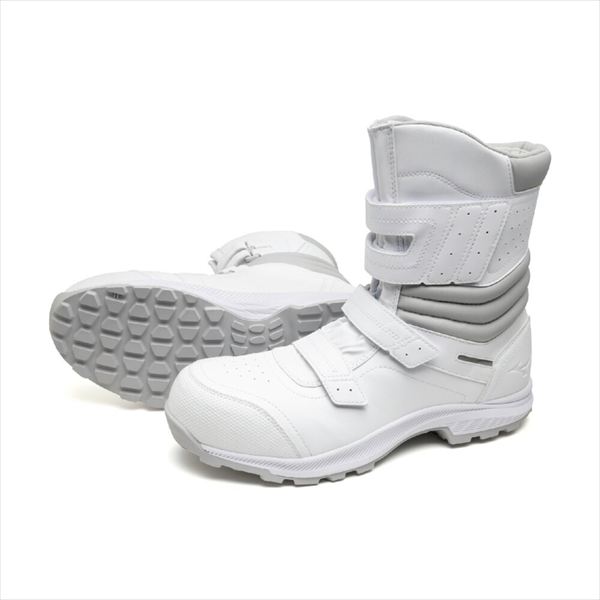 オールマイティBA 29H F1GA2517 ホワイト 25.5