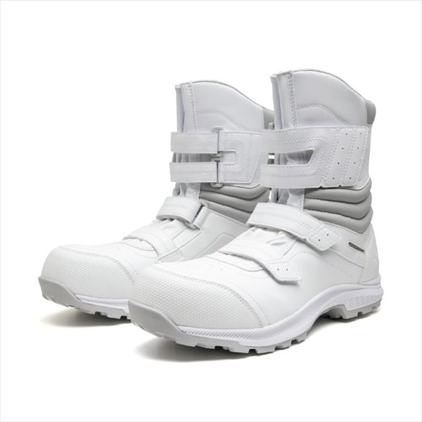 オールマイティBA 29H F1GA2517 ホワイト 25.5