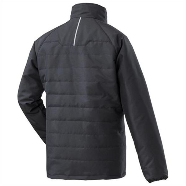 タフブレーカーウォーマージャケット F2JE8591 ブラック 6XL-8