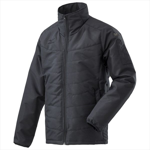 タフブレーカーウォーマージャケット F2JE8591 ブラック 6XL-8