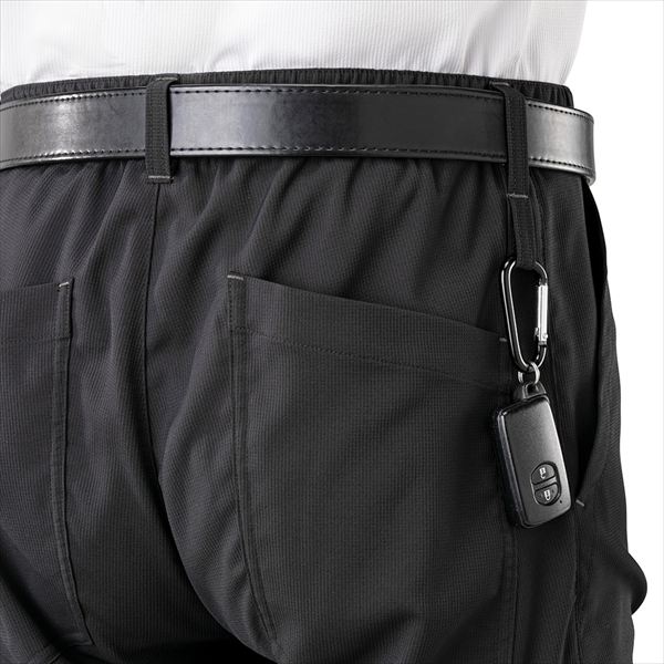 ワークパンツ 春夏 F2JF2194 ネイビー×チャコール 2XL