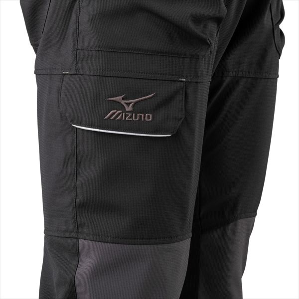 ワークパンツ 春夏 F2JF2194 ネイビー×チャコール 2XL