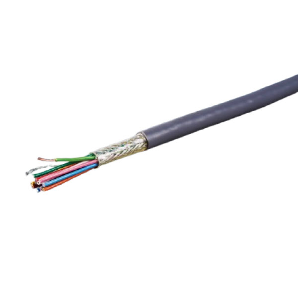 ONB-D 多心(MVVS相当) 5C X 0.3SQ 灰 100m巻