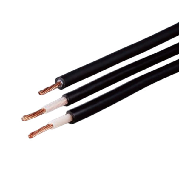 DC1500V PV-CC 5.5SQ 黒 1000m巻