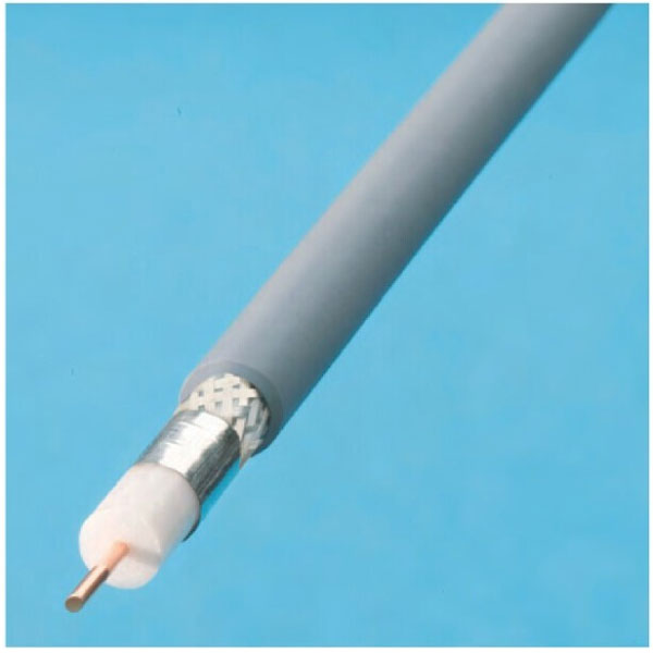 EM-S-5C-FB 灰 100m巻