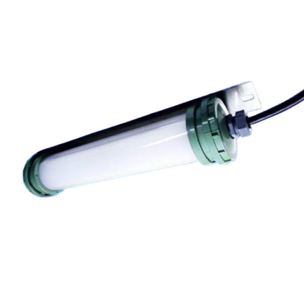 40形コンパクト防浸型LED照明器具 ST-504FXV0NR コネクタ無