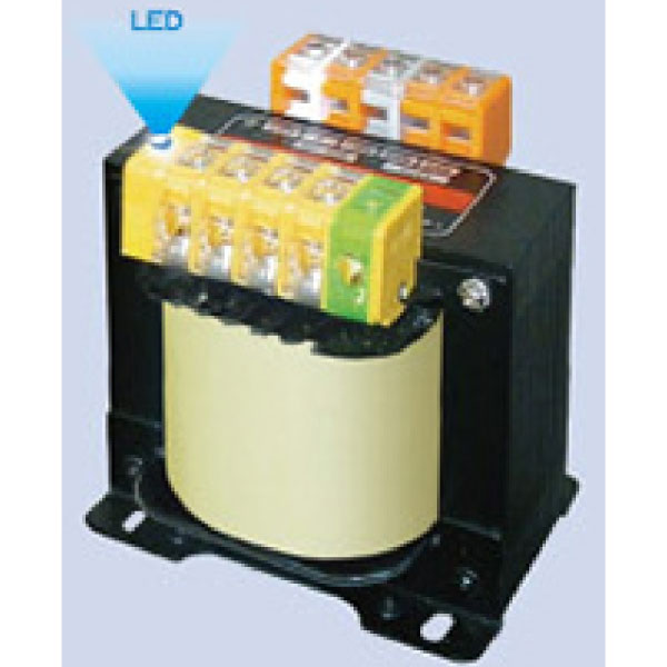 LED付マルチトランス M21-750EL