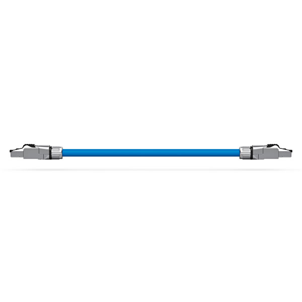 Cat.8.1 S/FTP RJ45-RJ45 3m物