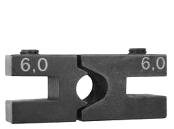 太径用ダイス（6.0）