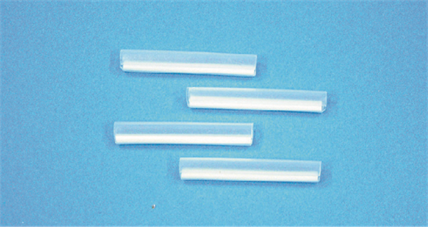 融着スリーブ テープ線用 長さ40mm