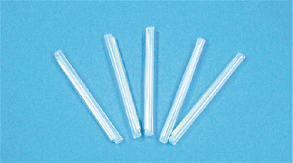 融着スリーブ 単芯用 長さ40mm