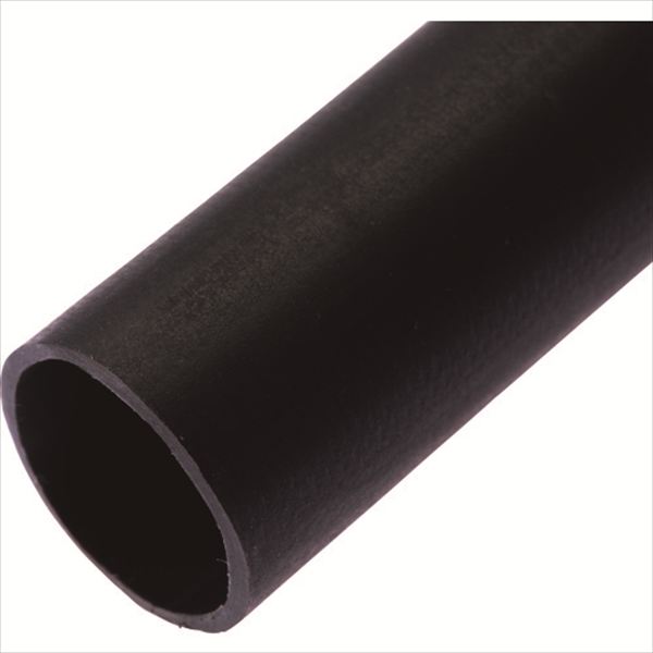ＰＡＮＤＵＩＴ　肉厚タイプ熱収縮チューブ　（５本入）  HST0.8125Y TRUSCO