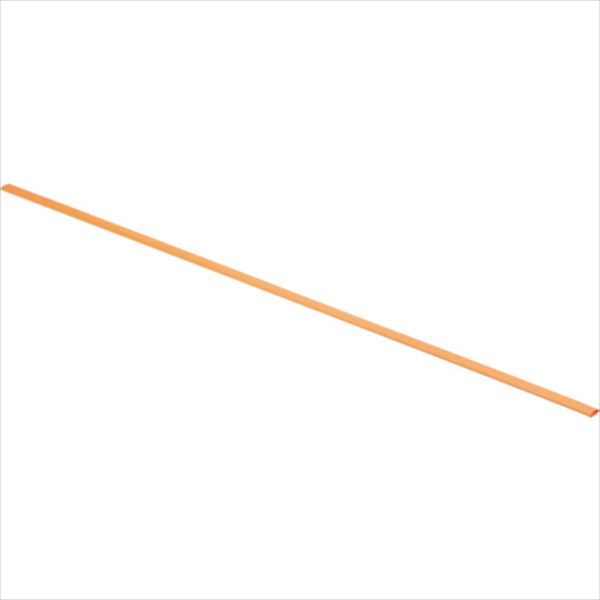 ＰＡＮＤＵＩＴ　熱収縮チュ－ブ　標準タイプ　オレンジ　（５本入）  HSTT1004853 TRUSCO