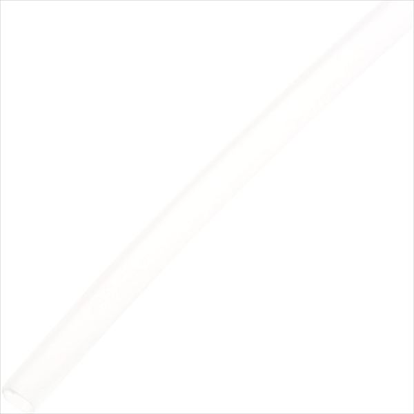 ＰＡＮＤＵＩＴ　熱収縮チュ－ブ　標準タイプ　透明　（５本入）  HSTT200485C TRUSCO